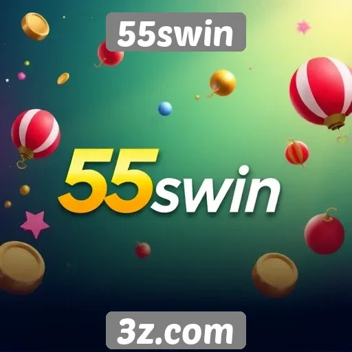 Benefícios de promoções frequentes no 55swin