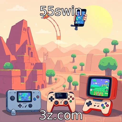 Evolução dos gráficos e tecnologia nos consoles atuais