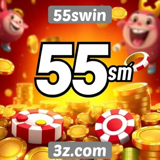 Dicas para maximizar ganhos em 55swin