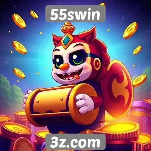 Feedback de jogadores sobre 55swin