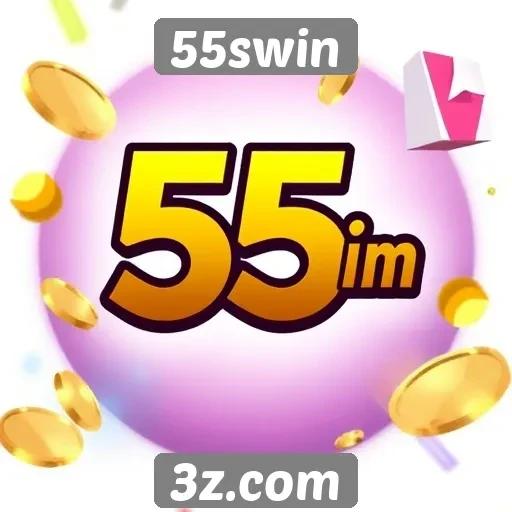 Promoções e bônus disponíveis no 55swin