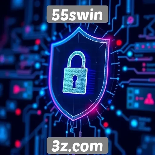 Segurança e privacidade no 55swin em 2025