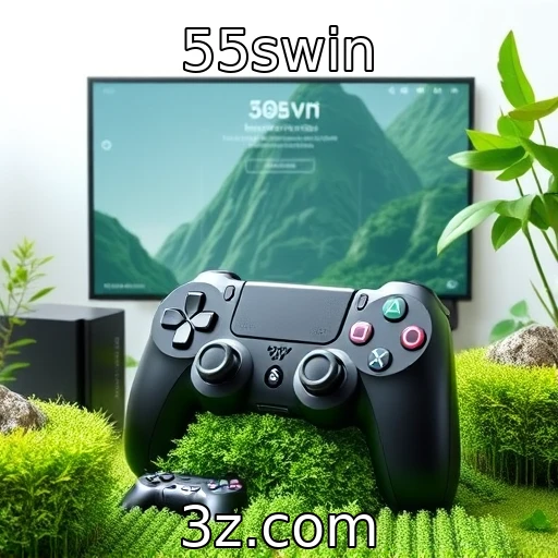 Sustentabilidade na produção de consoles e periféricos