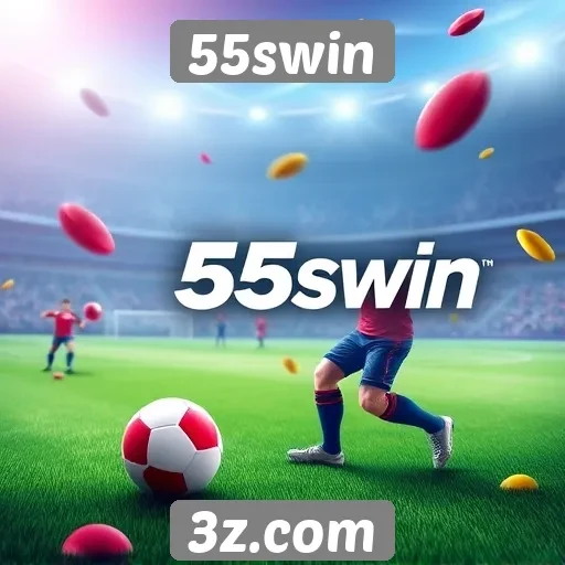 Comparativo entre 55swin e concorrentes no mercado