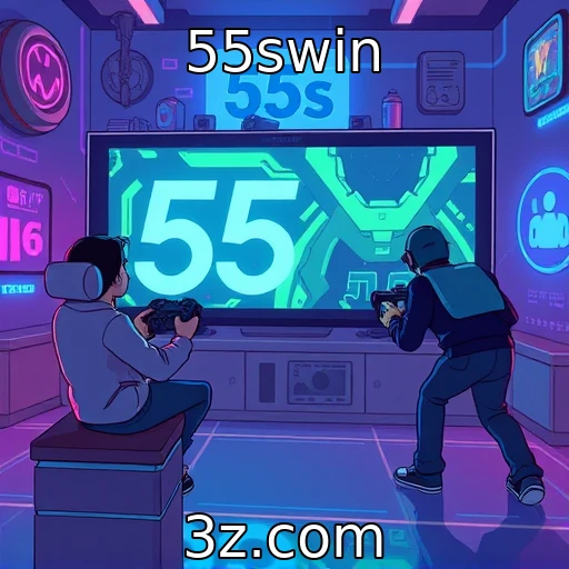 Inovações tecnológicas moldam o futuro dos jogos