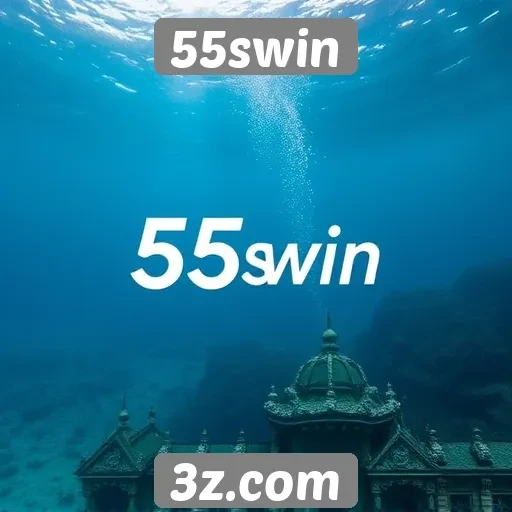 Experiências de usuários no 55swin