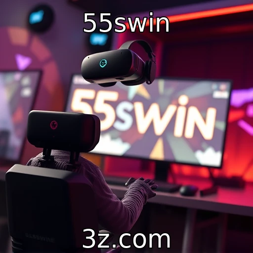 Impacto da realidade virtual na experiência gamer