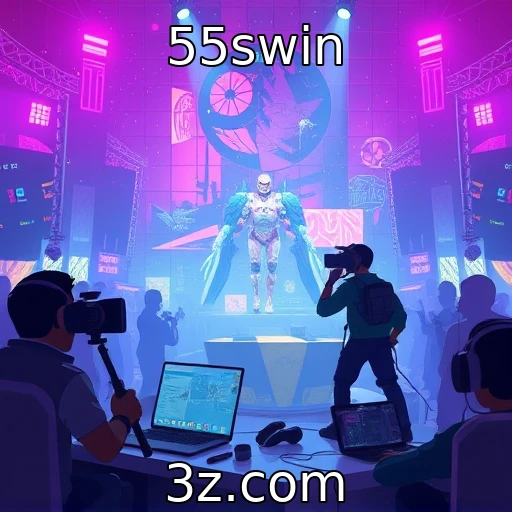 O impacto da realidade virtual na experiência de jogos