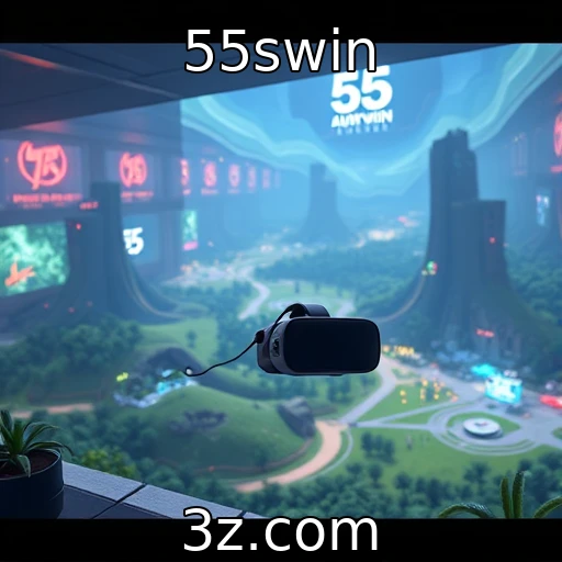 Novas tecnologias de realidade virtual ganham espaço na indústria